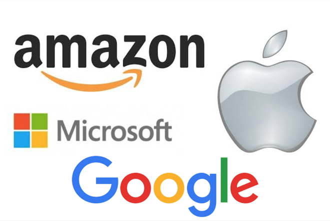 Mỹ lại có thêm một công ty nghìn tỷ USD nữa: Alphabet, công ty mẹ của Google - Ảnh 2.
