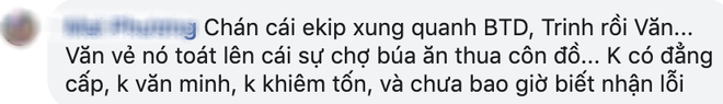 Người chú của Bùi Tiến Dũng phát biểu phản bác cư dân mạng: Rất mừng vì không thấy status của Dũng có lời xin lỗi, người hâm mộ đã cho Dũng được gì? - Ảnh 15.