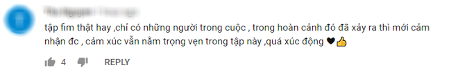 Bố Già của Trấn Thành ngày càng được khen nức nở: Phim quá đời, thấm đến từng câu thoại tới khóc sưng mắt vì xúc động - Ảnh 6.