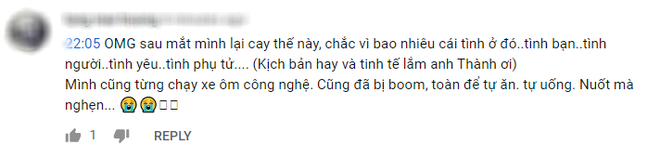 Bố Già của Trấn Thành ngày càng được khen nức nở: Phim quá đời, thấm đến từng câu thoại tới khóc sưng mắt vì xúc động - Ảnh 8.