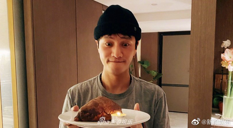 Kh&ocirc;ng phải Triệu Vy, Trần Kh&ocirc;n c&oacute; hội bạn th&acirc;n 3 người si&ecirc;u gắn b&oacute;, l&uacute;c n&agrave;o cũng th&iacute;ch tụ tập t&aacute;m chuyện - Ảnh 6.