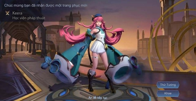 Liên Quân Mobile: Garena lập kỷ lục tặng FREE, mỗi game thủ nhận ít nhất 4 skin ở Event Tết - Ảnh 1.