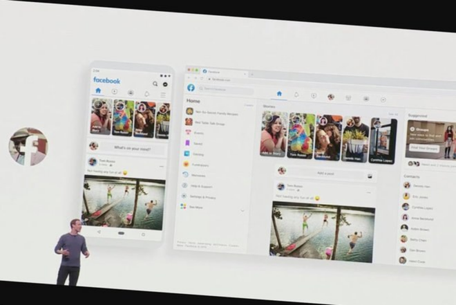 Đây là mọi thứ bạn cần biết về đợt đại tu giao diện mới của Facebook - Ảnh 3.