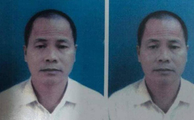 Treo thưởng 170 triệu truy t&igrave;m kẻ nổ s&uacute;ng khiến 7 người thương vong - Ảnh 1.