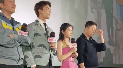 Couple đang khiến Cnet ph&aacute;t sốt, ship đi&ecirc;n đảo nhất hiện nay: Chỉ to&agrave;n khoảnh khắc v&ocirc; t&igrave;nh th&ocirc;i nhưng ngọt đến lịm tim - Ảnh 9.