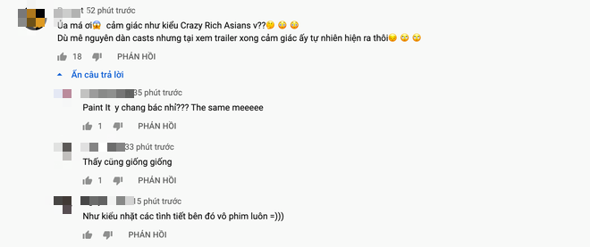 MXH đua nhau ngờ ngợ vì trailer Gái Già Lắm Chiêu 3: Đây là Crazy Rich Asians phiên bản Huế mộng mơ à? - Ảnh 7.