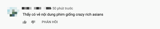 MXH đua nhau ngờ ngợ vì trailer Gái Già Lắm Chiêu 3: Đây là Crazy Rich Asians phiên bản Huế mộng mơ à? - Ảnh 5.