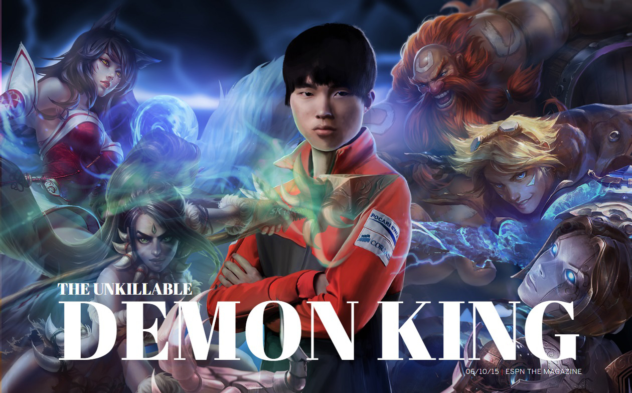 Quỷ vương Faker - Thần tượng khiến Hee Chul phải bỏ cả tiệc gi&aacute;ng sinh để tới tham gia gameshow c&ugrave;ng l&agrave; ai? - Ảnh 5.