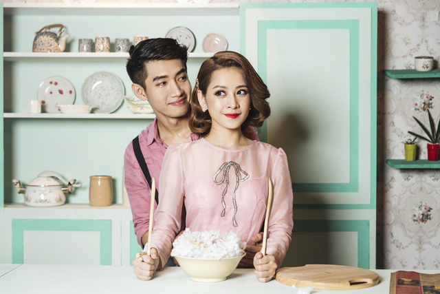 Khi hot girl chuyển ngạch l&agrave;m ca sĩ: Người nỗ lực vươn l&ecirc;n dần được c&ocirc;ng nhận, kẻ... mất lu&ocirc;n k&ecirc;nh Youtube - Ảnh 6.