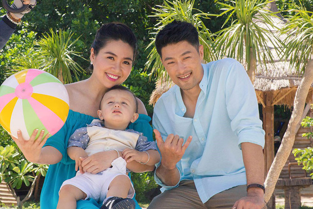 D&agrave;n sao &ldquo;Nụ H&ocirc;n Thần Chết&rdquo; sau 12 năm: Người th&agrave;nh nữ ho&agrave;ng cảnh n&oacute;ng, kẻ nhan sắc kh&aacute;c biệt ngỡ ng&agrave;ng - Ảnh 2.