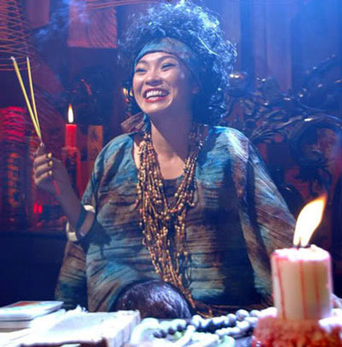 D&agrave;n sao &ldquo;Nụ H&ocirc;n Thần Chết&rdquo; sau 12 năm: Người th&agrave;nh nữ ho&agrave;ng cảnh n&oacute;ng, kẻ nhan sắc kh&aacute;c biệt ngỡ ng&agrave;ng - Ảnh 13.