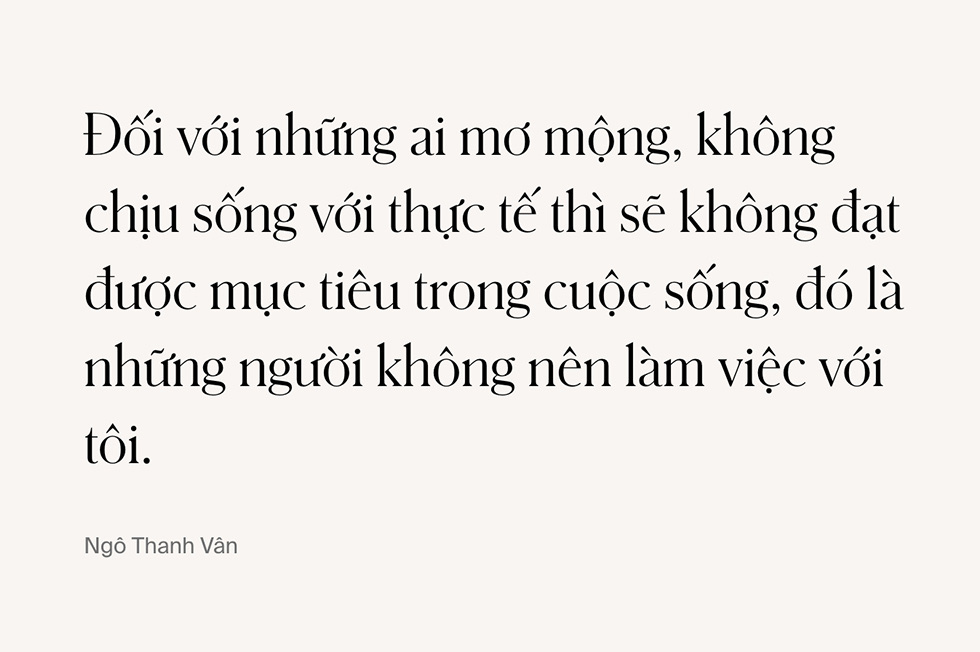 Ngô Thanh Vân và chuyện “Đả nữ gác kiếm” ngồi đợi hàng giờ liền như cô sinh viên chỉ để nói với ekip quốc tế: Tôi đã làm một bộ phim Việt rất tử tế! - Ảnh 14.