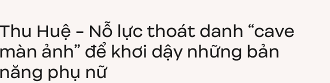 Thu Quỳnh - Từ người mẹ đơn thân bị phản bội đến nữ diễn viên xuất sắc của màn ảnh Việt - Ảnh 8.