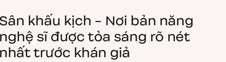 Thu Quỳnh - Từ người mẹ đơn thân bị phản bội đến nữ diễn viên xuất sắc của màn ảnh Việt - Ảnh 12.