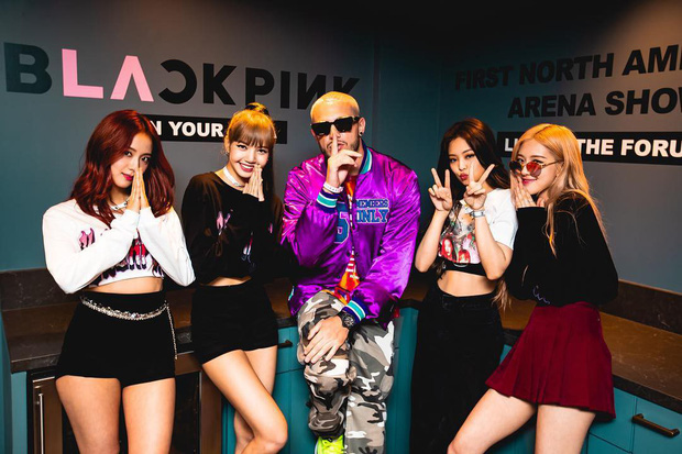 DJ Snake dội gáo nước lạnh vào cộng đồng BLINK, sẽ chẳng bao giờ có màn collab nào với BLACKPINK? - Ảnh 2.