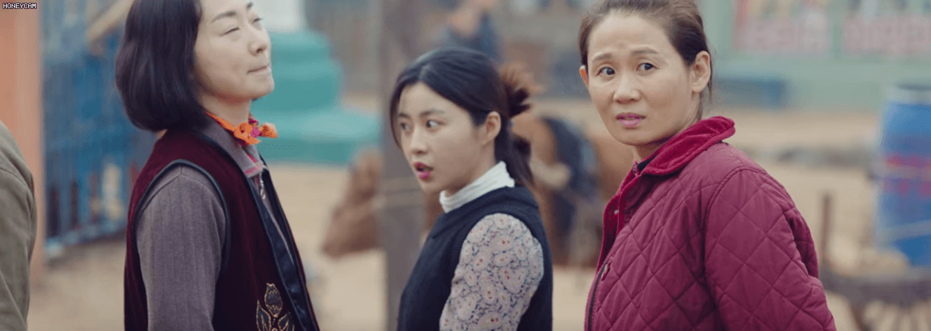 3 bộ phim Hàn gây sốt với hội bà tám láng giềng quá đáng yêu: Đến Son Ye Jin (Crash Landing On You) cũng bị khuất phục! - Ảnh 8.