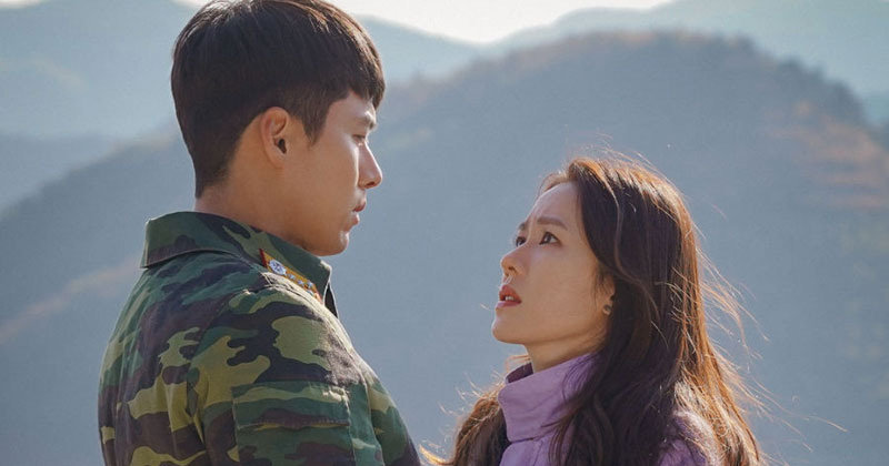 You are the best in korean drama