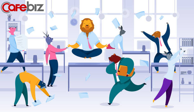  Tính cách quyết định số phận, thất bại chắc chắn tại cảm xúc: Cầm lên được, bỏ xuống được, bạn mới có thể làm nên chuyện  - Ảnh 1.