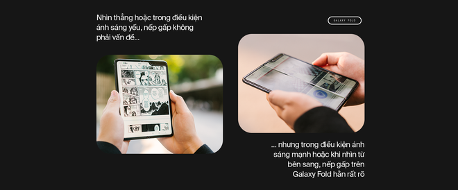 Smartphone gập tương lai sẽ dùng màn hình kính kim cương - công nghệ hứa hẹn 3 năm nay mà chưa đi đến đâu - Ảnh 3.