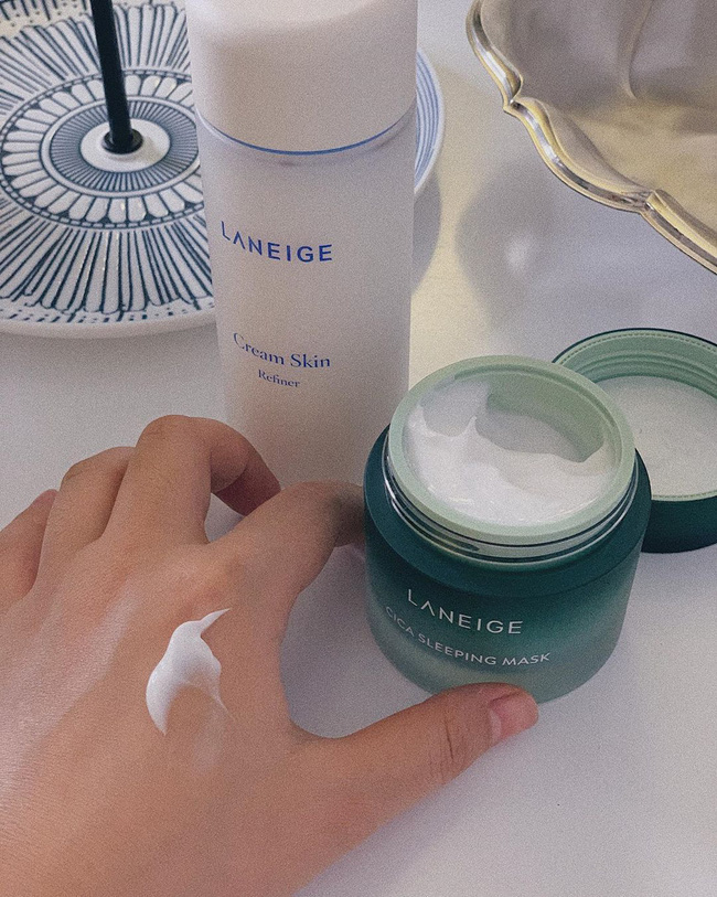 Phần lớn chị em đều mắc sai lầm khi mua đồ skincare khiến da “toang” như chơi, và đây chính là bằng chứng hùng hồn - Ảnh 3.