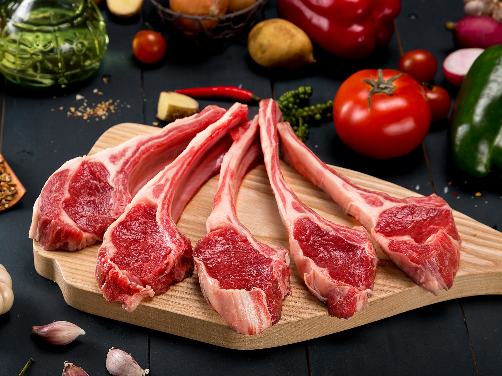 Thịt lợn, thịt bò, thịt gà, cá… ăn thế nào để tốt nhất cho sức khỏe? - Ảnh 6.