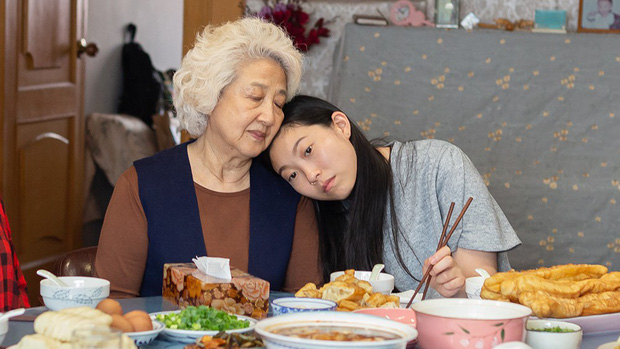 Nội dung quá bình thường, không có diễn viên ngôi sao: Lời Từ Biệt (The Farewell) gom giải khắp thế giới nhưng lại bị khán giả Trung Quốc  quay lưng thờ ơ? - Ảnh 3.