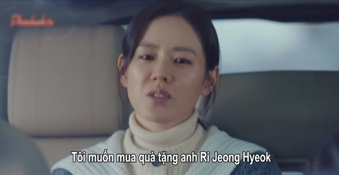 Nam phụ số nhọ nhất Crash Landing On You gọi tên Seung Jun: Ngậm ngùi nhìn vợ sắp cưới rải thính cho Hyun Bin - Ảnh 4.