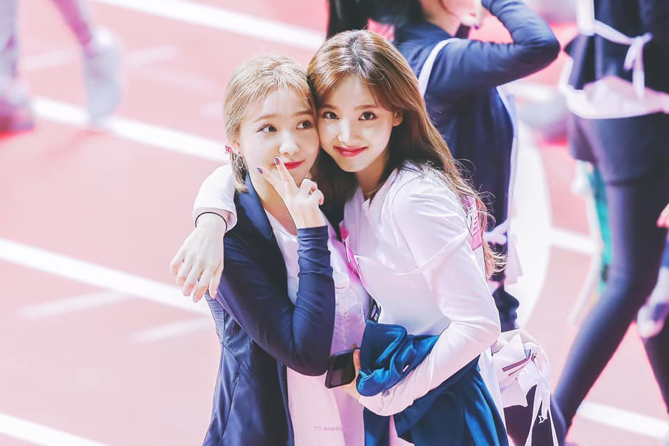 Nhìn các màn reaction giữa TWICE, BLACKPINK và Red Velvet thắm tình chị em thế này mà sao fan vẫn cứ chiến nhau chí choé được thế nhỉ? - Ảnh 3. Nhìn các màn reaction giữa TWICE, BLACKPINK và Red Velvet thắm tình chị em thế này mà sao fan vẫn cứ chiến nhau chí choé được thế nhỉ? - Ảnh 3.