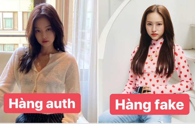 Bị gọi là “hàng fake” của Jennie, Thúy Vi chẳng những không tức mà còn tự hào đã “bớt lúa” hơn xưa - Ảnh 1.