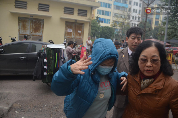 Bị tuyên phạt 2 năm tù, bà Nguyễn Bích Quy làm đơn kháng cáo đề nghị làm rõ trách nhiệm của trường Gateway trong vụ cháu bé lớp 1 tử vong - Ảnh 2.
