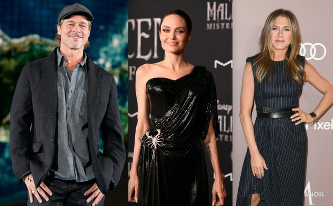 Ghen tức khi Brad Pitt và Jennifer Aniston tái hợp, Angelina Jolie chi tận 32 tỷ đồng để phẫu thuật thẩm mỹ? - Ảnh 3.