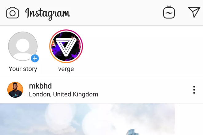 Instagram loại bỏ nút IGTV gây khó chịu cho người dùng, giương cờ trắng trước YouTube - Ảnh 1.
