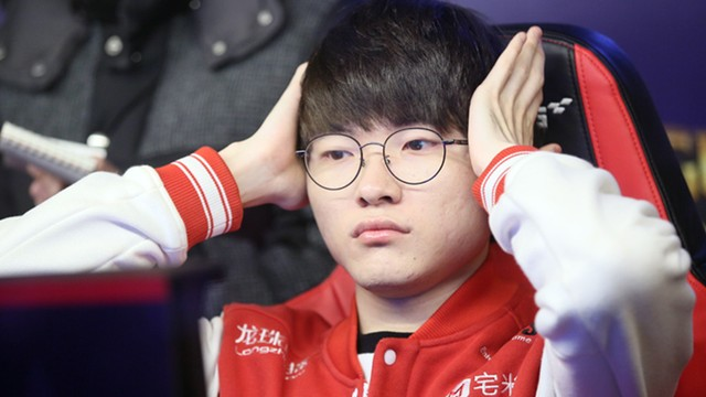 Ambition: kkOma từng nói rằng Faker của CKTG 2017 là phiên bản hoàn mỹ nhất của cậu ấy  - Ảnh 2.