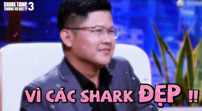 Chạy đi chờ chi, Shark Tank, Sao nhập ngũ - những gameshow khiến fan cười đau bụng vì trình edit mặn - Ảnh 4.