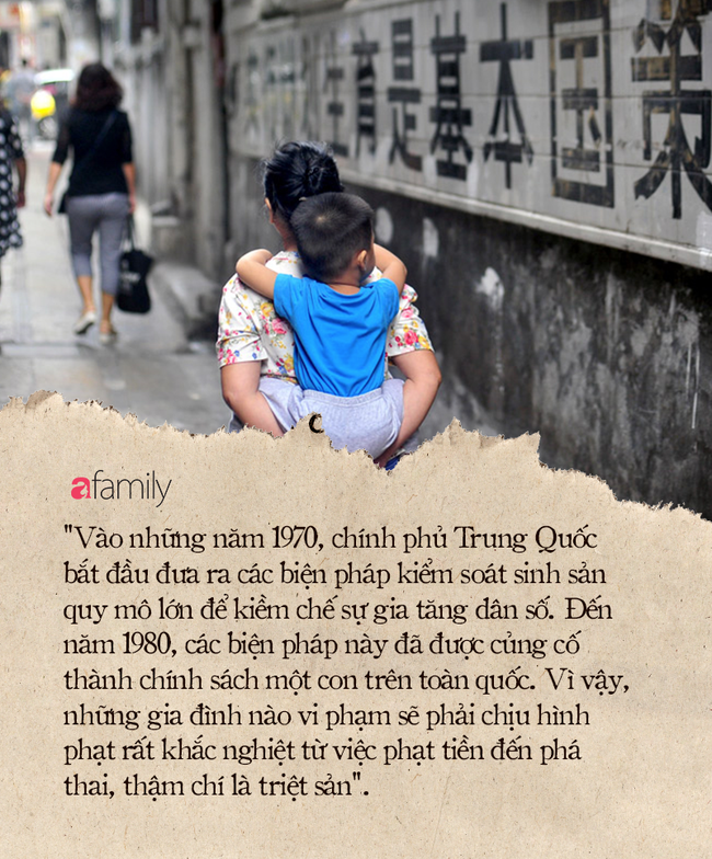 Cái giá phải trả của cặp đôi Trung Quốc khi dám sinh đứa con thứ 3: Cả vợ chồng cùng mất việc và ngày đêm tìm lại công lý trong vô vọng - Ảnh 3. Cái giá phải trả của cặp đôi Trung Quốc khi dám sinh đứa con thứ 3: Cả vợ chồng cùng mất việc và ngày đêm tìm lại công lý trong vô vọng - Ảnh 3.