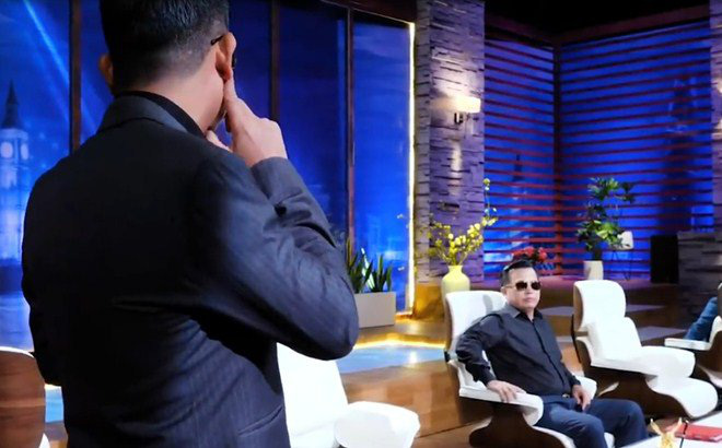 Chạy đi chờ chi, Shark Tank, Sao nhập ngũ - những gameshow khiến fan cười đau bụng vì trình edit mặn - Ảnh 6.