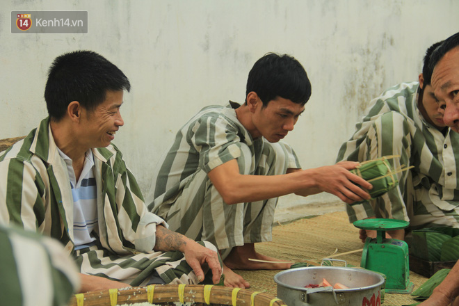 Tết về nơi trại giam và những lời hối lỗi muộn màng: “Mười mấy năm trước, tôi đã từng có những Tết đầm ấm bên gia đình” - Ảnh 10.