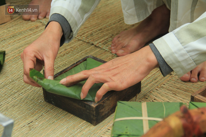 Tết về nơi trại giam và những lời hối lỗi muộn màng: “Mười mấy năm trước, tôi đã từng có những Tết đầm ấm bên gia đình” - Ảnh 7.