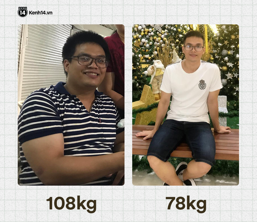 Chàng trai “hảo ngọt, sâu thịt” Bắc Giang giảm cân “dễ ợt”, 30kg chỉ trong 2 tháng với trái bơ - Ảnh 1.