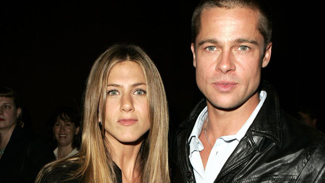 Bản đồ quan hệ Brad Pitt - Jennifer Aniston: Cặp đôi cả thế giới ghen tị kết thúc vì lùm xùm ngoại tình, sau 15 năm gặp lại ánh mắt vẫn như xưa - Ảnh 6.