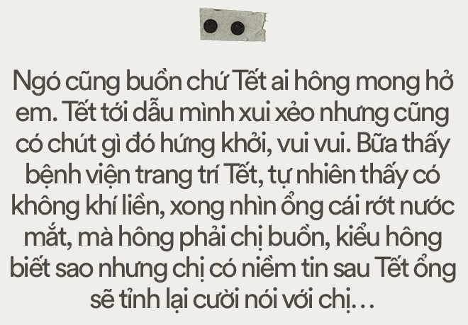 Ủa, Tết mà hổng mong thì còn mong chi nữa? - Ảnh 8.