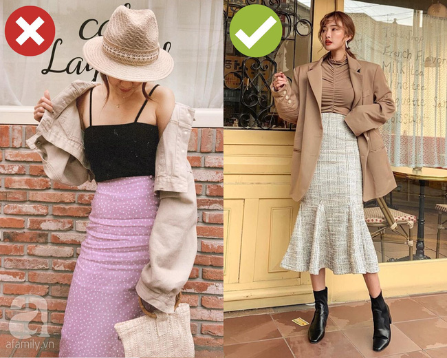 Mùng 2 Tết nên mặc gì? 15 outfit đi chúc Tết ĐẸP cho nàng