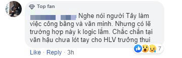 CĐV Việt Nam phẫn nộ cùng cực khi chứng kiến Văn Hậu vẫn phải đóng vai kép phụ ngày 29 Tết - Ảnh 4.