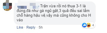 CĐV Việt Nam phẫn nộ cùng cực khi chứng kiến Văn Hậu vẫn phải đóng vai kép phụ ngày 29 Tết - Ảnh 6.