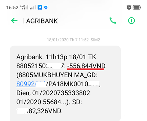 Với EVN và Agribank, chuyển tiền đã không còn là vấn đề. Hình ảnh liên quan đến dịch vụ chuyển tới người thân, bạn bè sẽ cho thấy sự nhanh chóng và tin cậy của dịch vụ này.