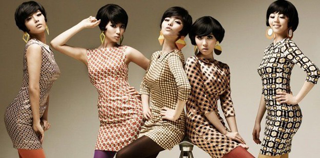 1 thập kỉ của Kpop: 2009 là đỉnh cao “xưng vương” toàn Châu Á, năm 2019 lấn bước tới trời Tây nhưng lại ngập tràn bê bối đáng quên - Ảnh 13.