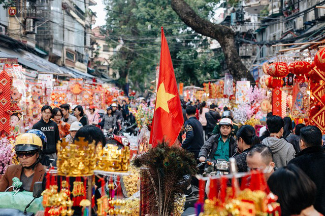 7 việc cần làm ngay ngày mồng 1 để mang lại tiền tài, công danh, sự nghiệp, sức khoẻ cho năm Canh Tý - Ảnh 1.