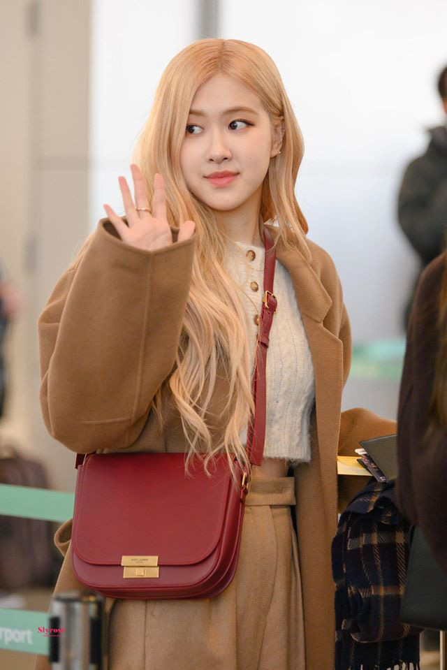 Vì “biến mất” quá lâu không thấy tăm hơi, Rosé (BLACKPINK) bị fan Việt spam loạt ảnh ăn uống “gọi hồn”... cho bớt nhớ - Ảnh 4.