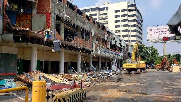 S&agrave;i G&ograve;n Super Bowl đ&atilde; sập v&agrave; chuyện con sẽ g&aacute;nh ngược bầu trời để l&agrave;m một người ba tốt, như ba đ&atilde; từng - Ảnh 1.