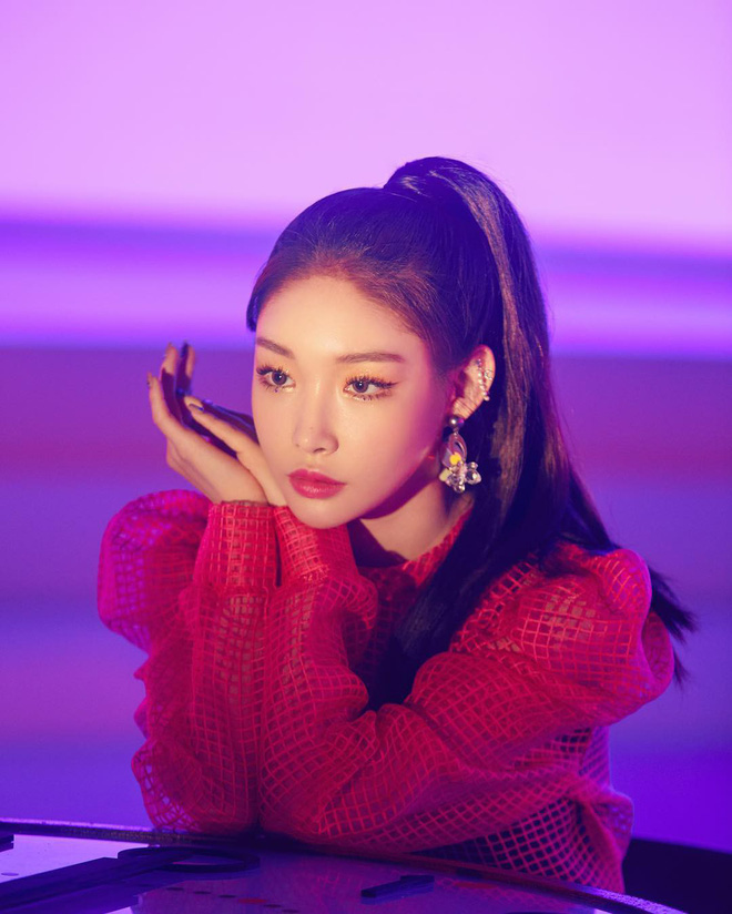 Chungha hóa giải nỗi niềm của fan Kpop bấy lâu nay: tại sao không thể nghe Kpop dù không hiểu tiếng Hàn, đều là âm nhạc cả thôi mà? - Ảnh 6.